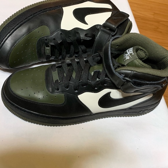 design your own air force